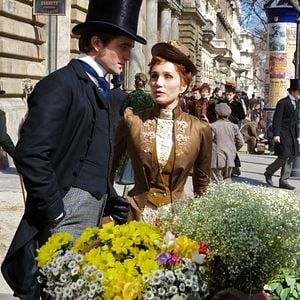 Foto Bel Ami - O Sedutor