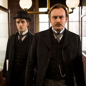 Foto Bel Ami - O Sedutor