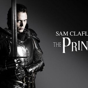 Foto Branca de Neve e o Caçador