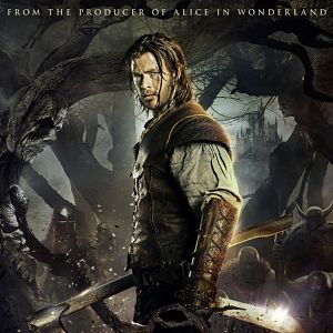 Foto Branca de Neve e o Caçador