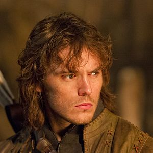 Foto Branca de Neve e o Caçador