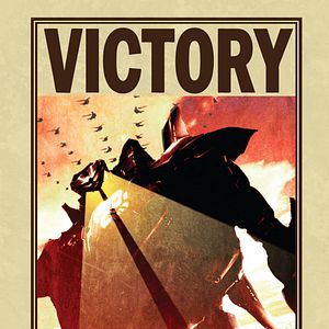 Foto Círculo de Fogo