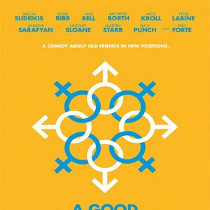 Foto Uma Boa e Velha Orgia