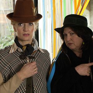 Foto Cleo Kretschmer