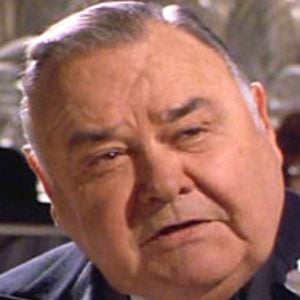 Foto Jonathan Winters