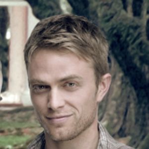 Foto Wilson Bethel
