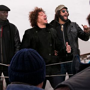 Foto JoeyStarr