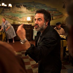 Foto José Garcia