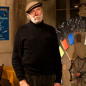 Foto Jean-Pierre Marielle