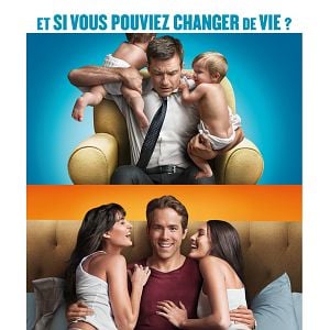 Foto Eu Queria Ter a Sua Vida