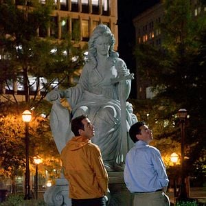 Foto Eu Queria Ter a Sua Vida