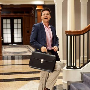 Foto Eu Queria Ter a Sua Vida