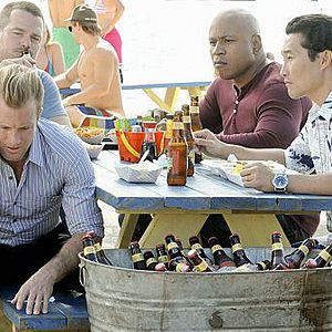 Foto Hawaii Five-0