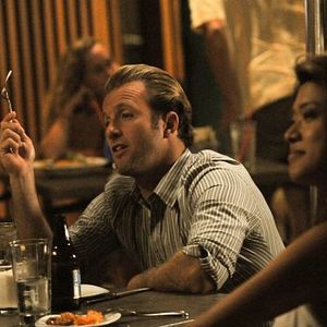 Foto Scott Caan