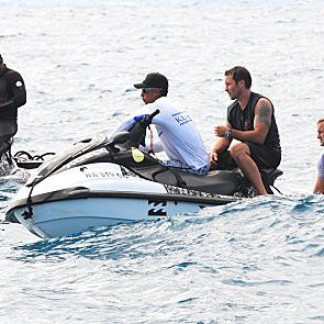 Foto Scott Caan