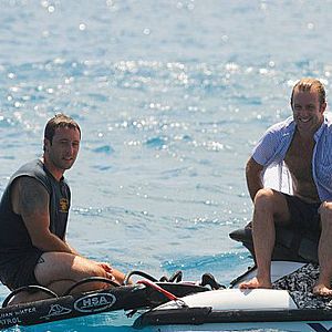 Foto Scott Caan