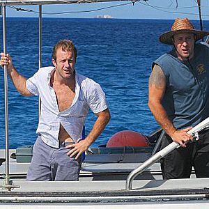 Foto Scott Caan