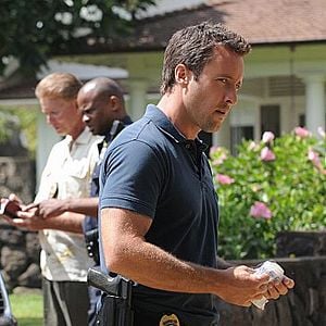 Foto Hawaii Five-0