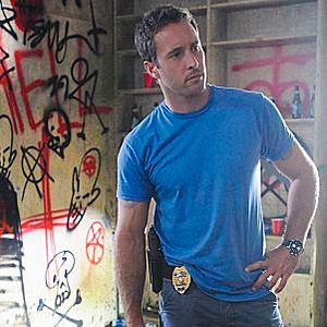 Foto Hawaii Five-0