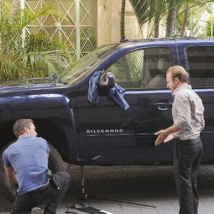 Foto Hawaii Five-0