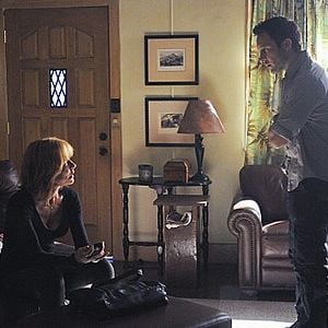 Foto Christine Lahti