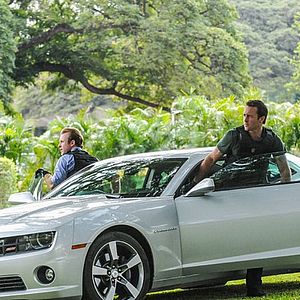 Foto Hawaii Five-0