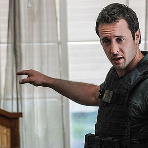 Foto Hawaii Five-0