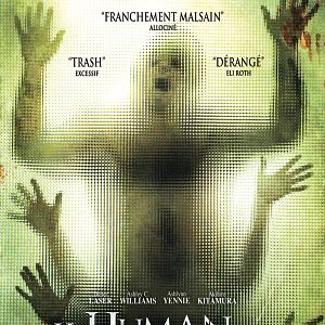 Foto A Centopeia Humana