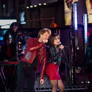 Foto Noite de Ano Novo