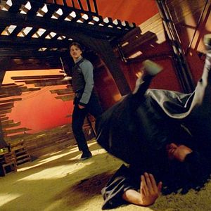 Foto Uma Cidade Sem Lei