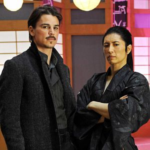 Foto Uma Cidade Sem Lei