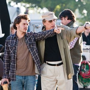 Foto Emile Hirsch