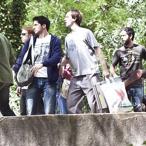 Foto Estrelas do Rádio