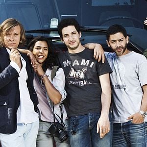 Foto Estrelas do Rádio