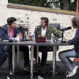 Foto Estrelas do Rádio