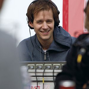 Foto Estrelas do Rádio