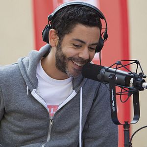 Foto Estrelas do Rádio