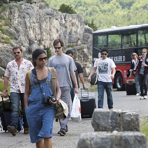 Foto Estrelas do Rádio