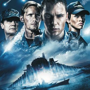 Foto Battleship - A Batalha dos Mares