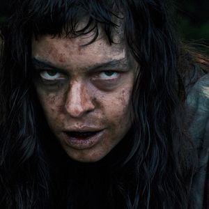 Foto The Woman - Nem Todo Monstro Vive na Selva