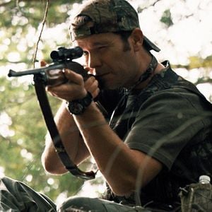 Foto The Woman - Nem Todo Monstro Vive na Selva