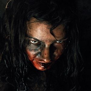 Foto The Woman - Nem Todo Monstro Vive na Selva