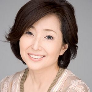 Foto Keiko Takeshita