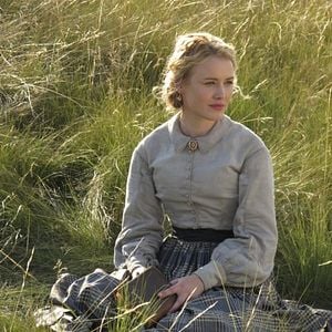 Foto Dominique McElligott