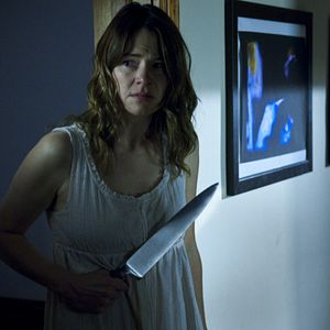 Foto After Dark: Semente do Mal