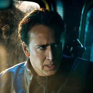 Foto Motoqueiro Fantasma - Espírito de Vingança