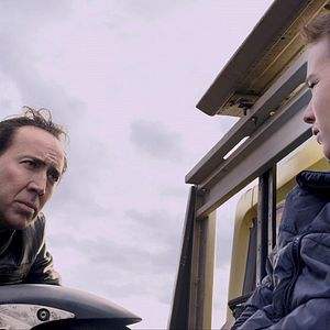 Foto Motoqueiro Fantasma - Espírito de Vingança