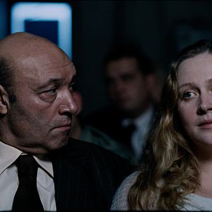 Foto Almas Silenciosas