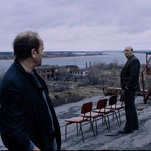 Foto Almas Silenciosas