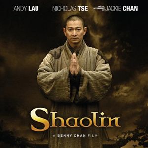 Foto Shaolin